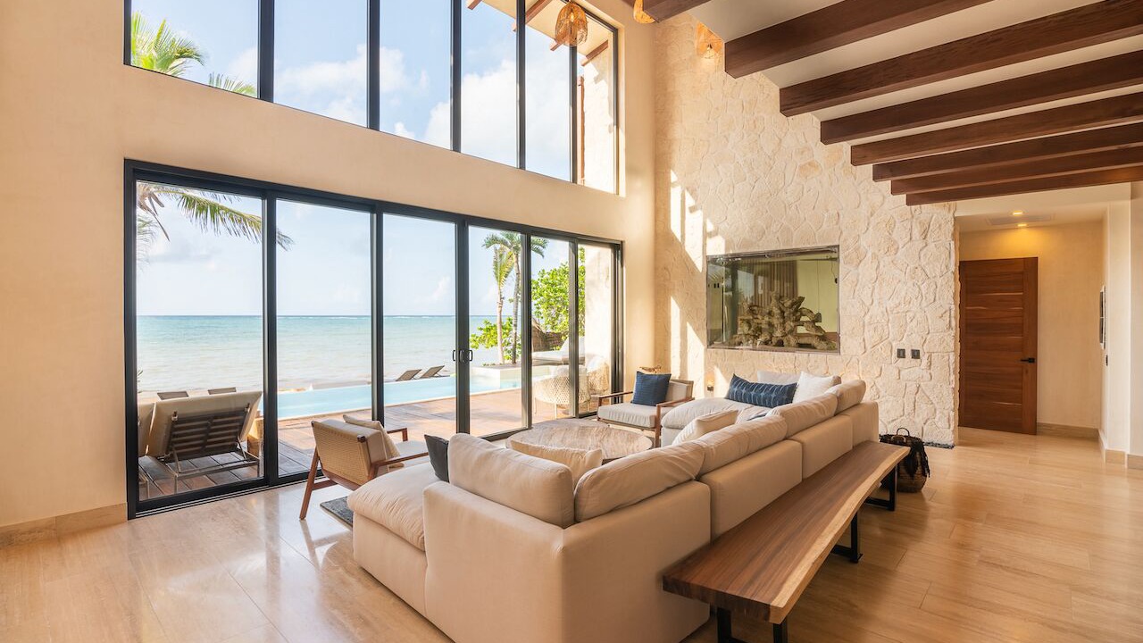 Photo of Livingroom in Soliman Bay