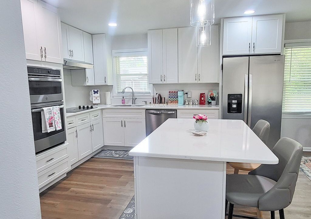 Photo of Kitchen in Martinez