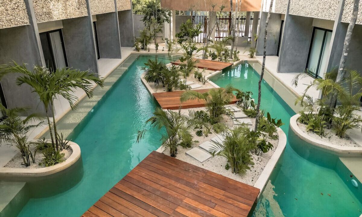 Photo of Outdoor in Tulum