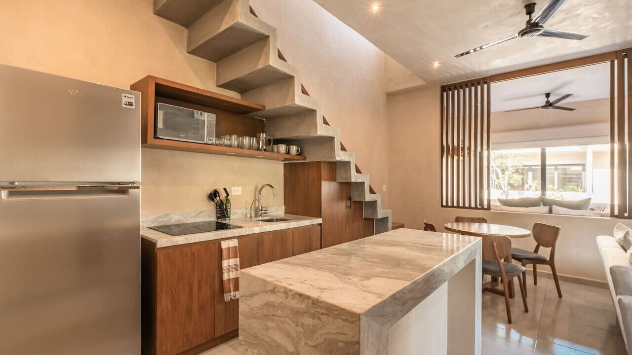 Photo of Kitchen in Tulum