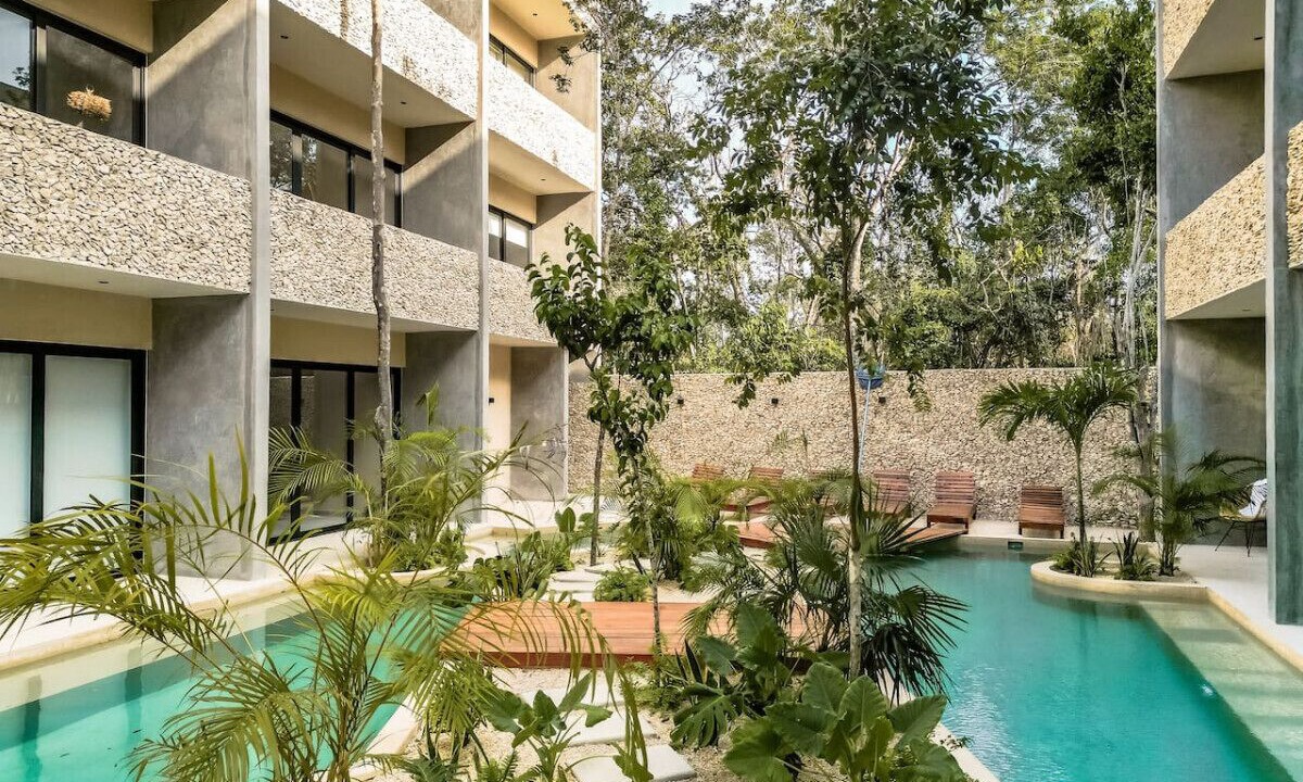 Photo of Outdoor in Tulum