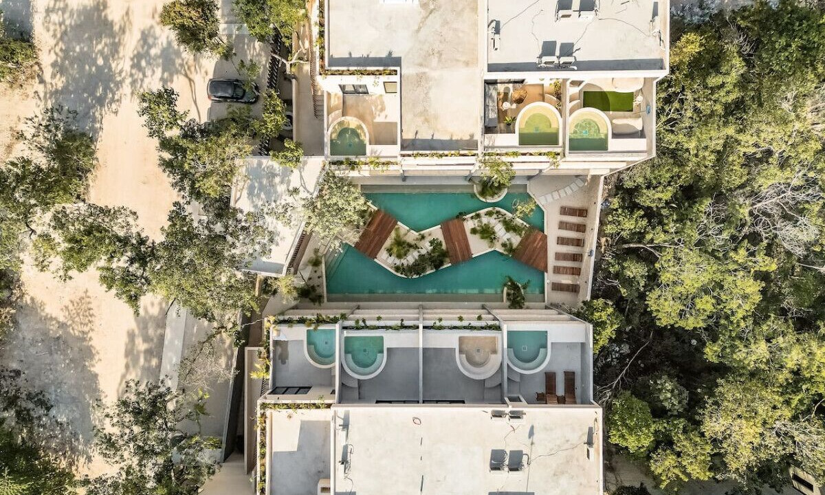 Photo of Outdoor in Tulum