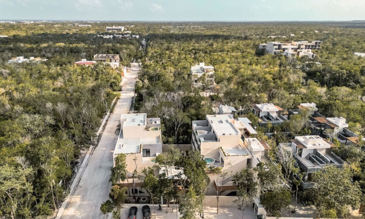 Photo of Outdoor in Tulum