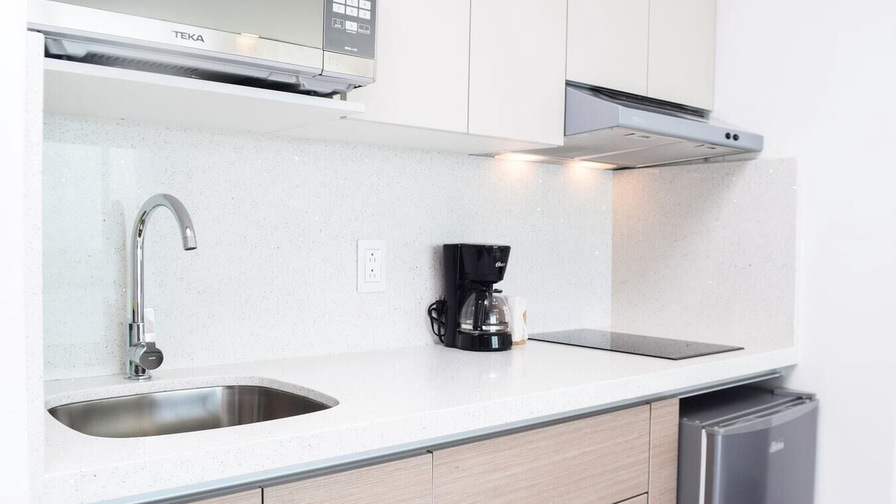 Photo of Kitchen in Zona Hotelera