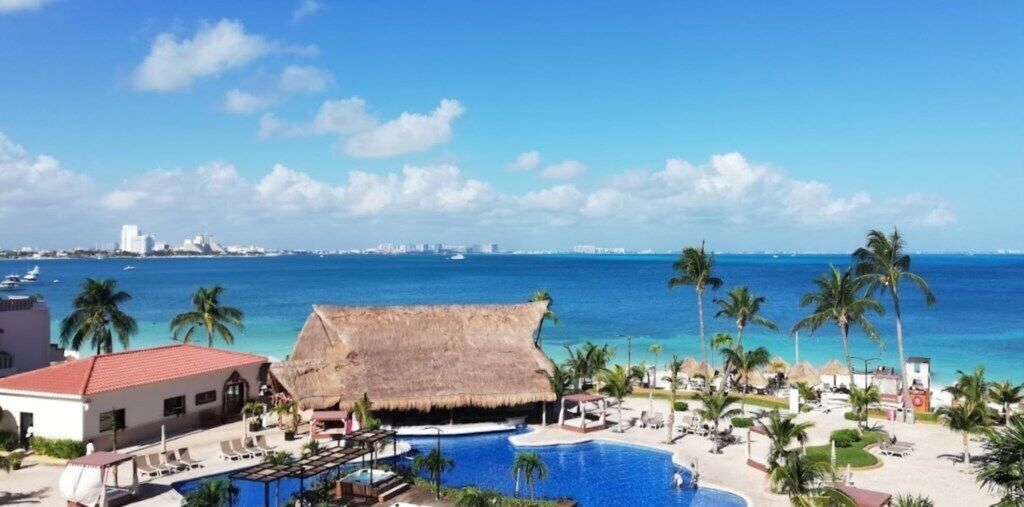 Photo of Others in Punta Cancun