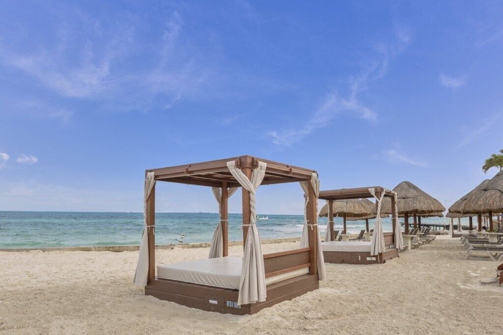 Photo of Others in Punta Cancun