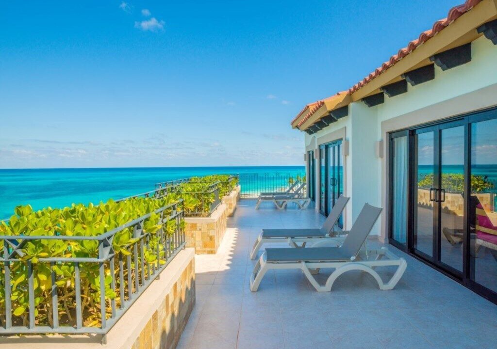 Photo of Others in Punta Cancun