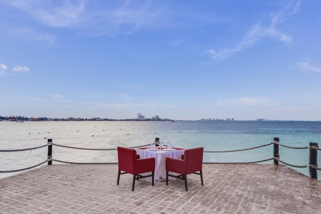 Photo of Others in Punta Cancun