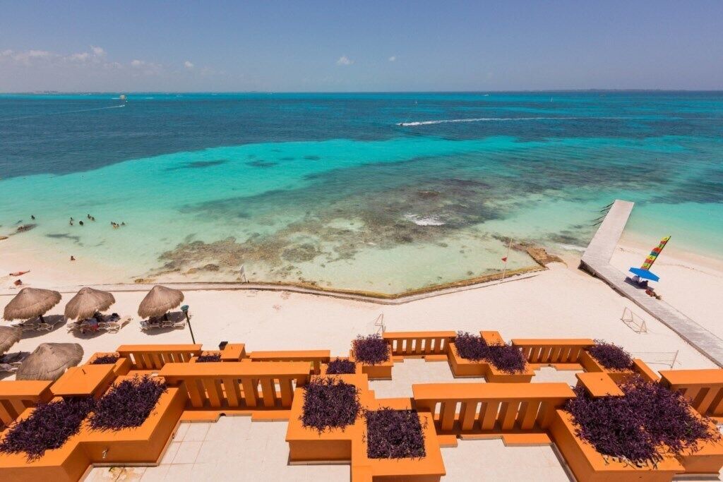 Photo of Others in Punta Cancun