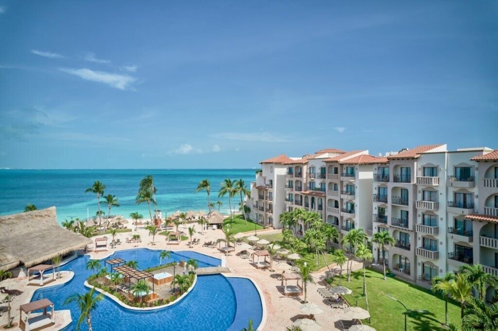 Photo of Others in Punta Cancun