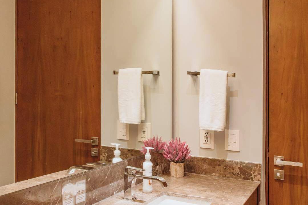 Photo of Bathroom in Zazil-ha