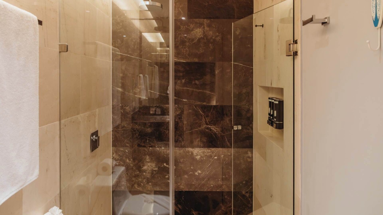 Photo of Bathroom in Zazil-ha