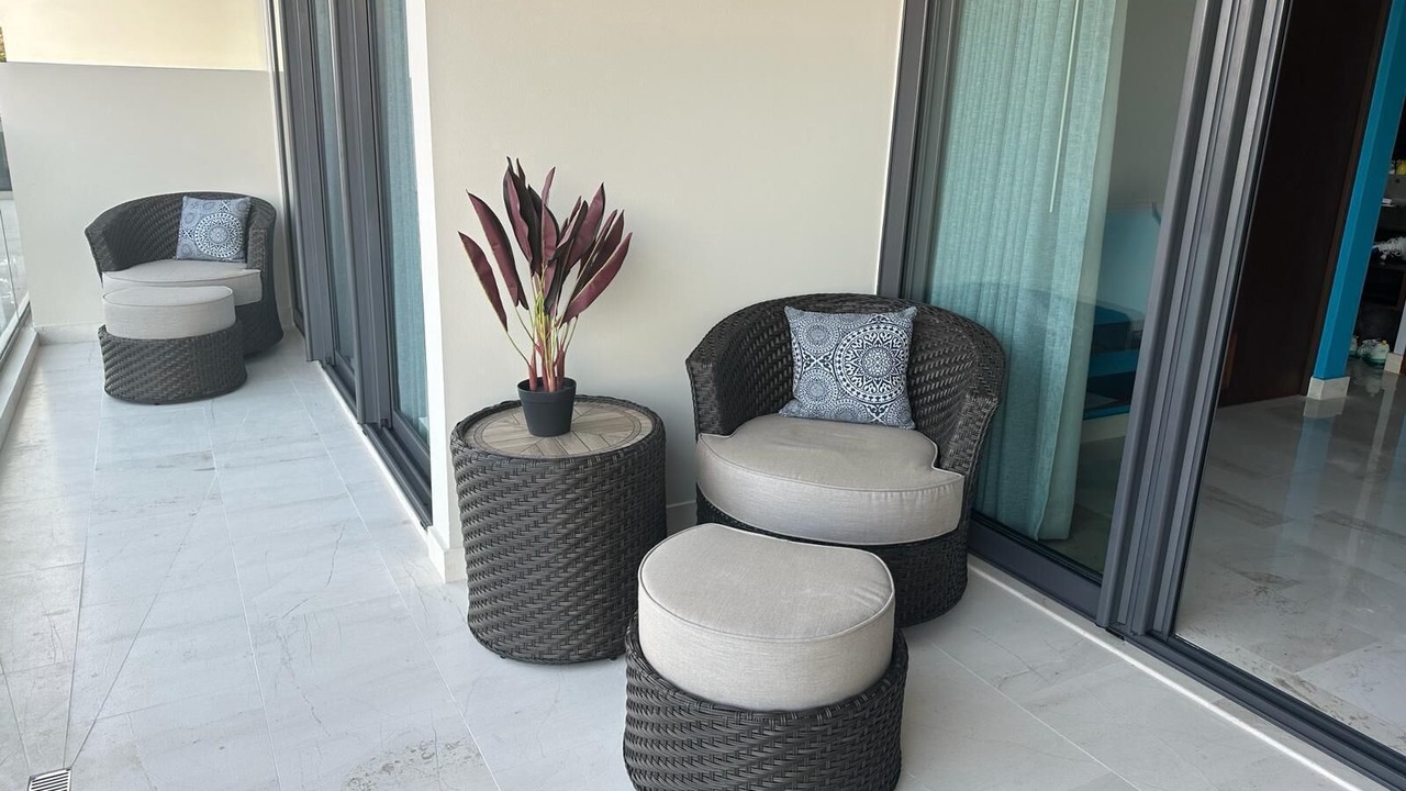 Photo of Patio Balcony in Zazil-ha