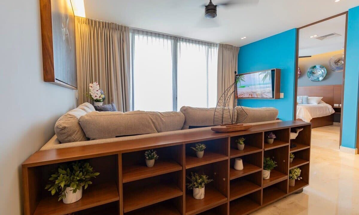 Photo of Bedroom in Zazil-ha