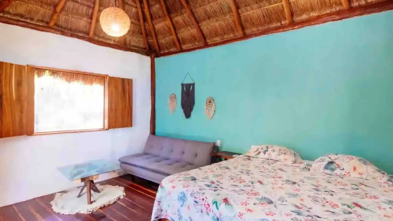 Photo of Bedroom in Francisco Uh May