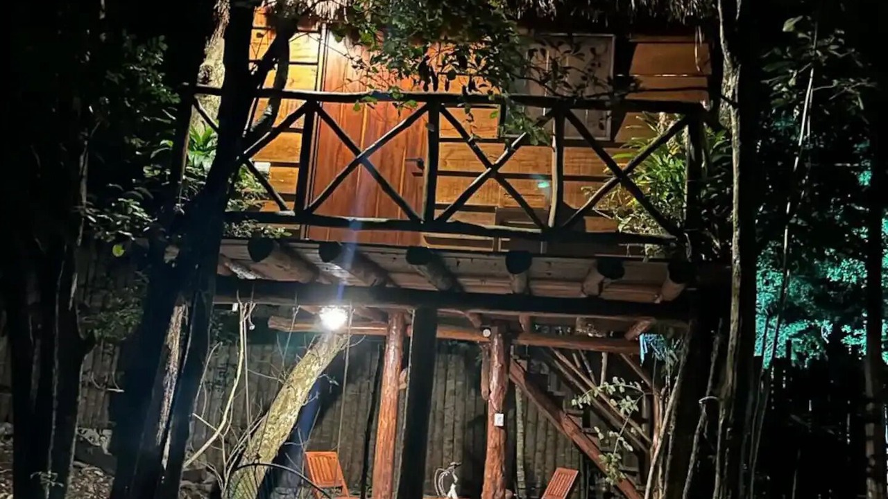 Photo of Patio Balcony in Francisco Uh May