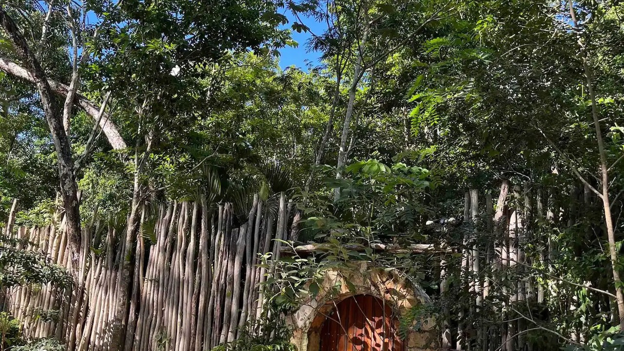 Photo of Outdoor in Francisco Uh May