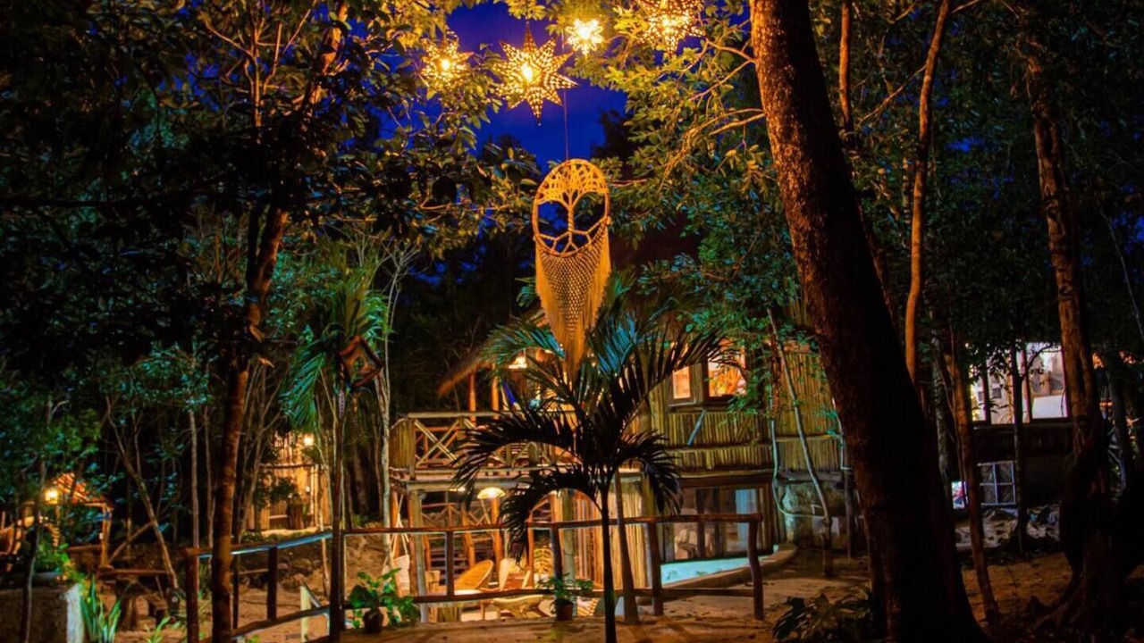 Photo of Outdoor in Francisco Uh May