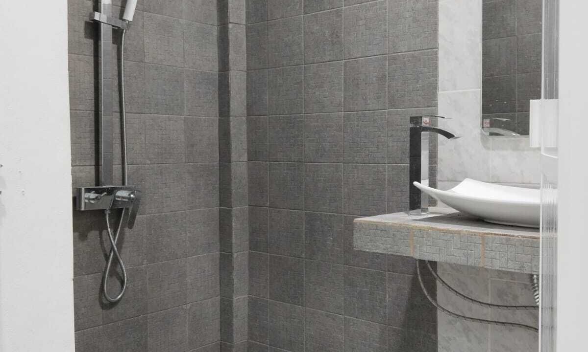 Photo of Bathroom in Bacalar