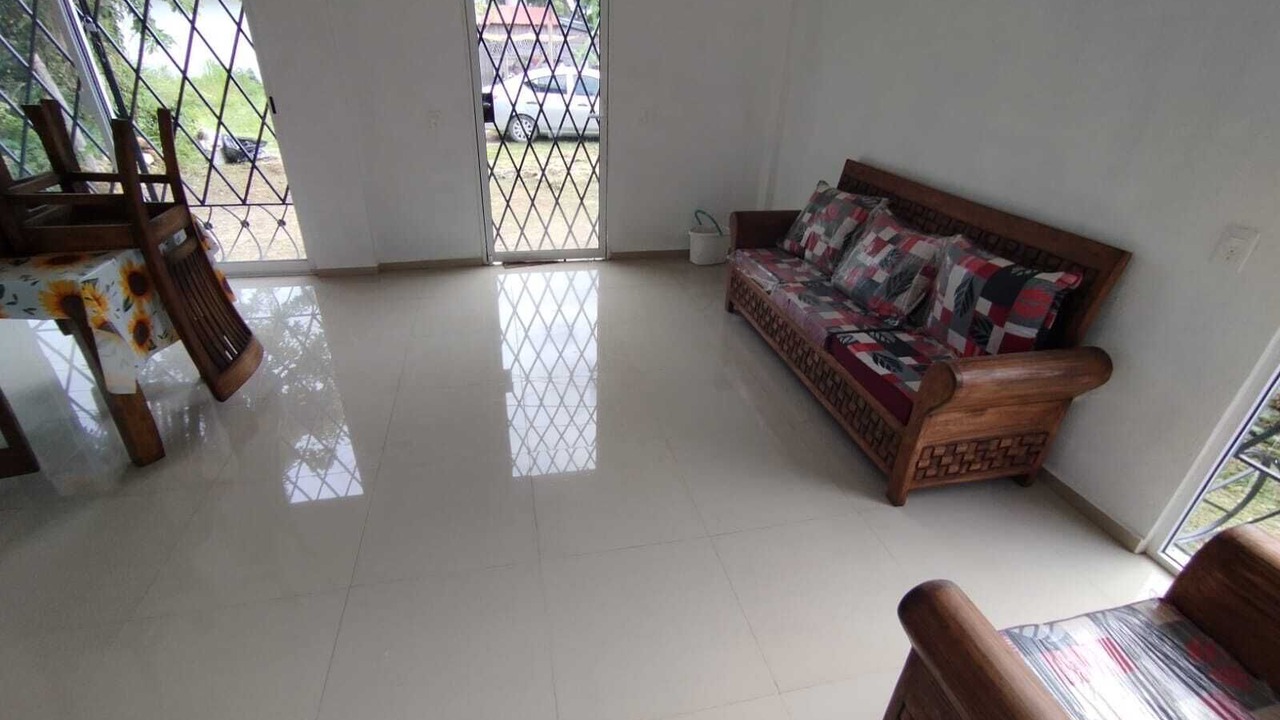 Photo of Livingroom in Bacalar