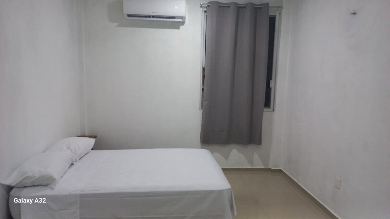Photo of Bedroom in Bacalar