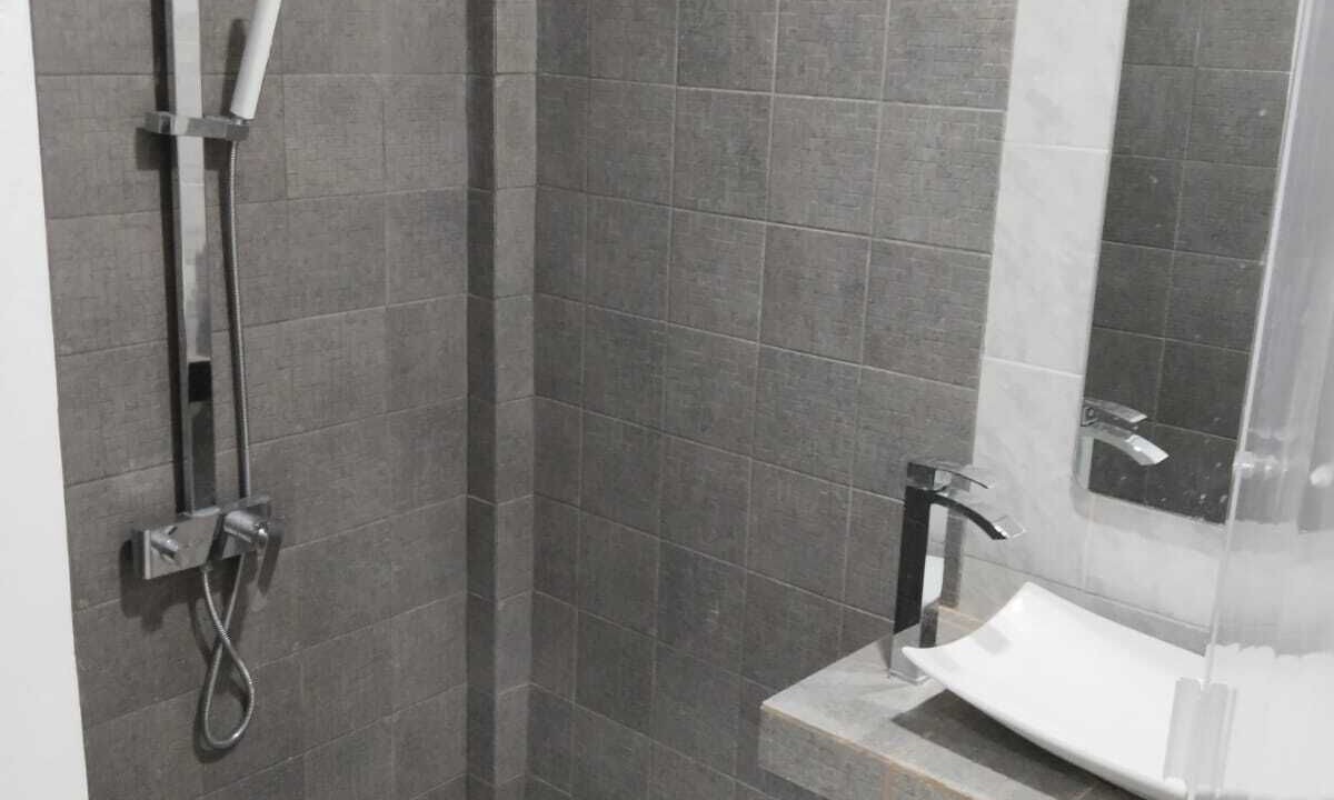 Photo of Bathroom in Bacalar