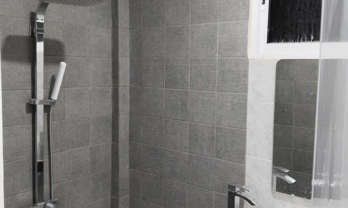 Photo of Bathroom in Bacalar