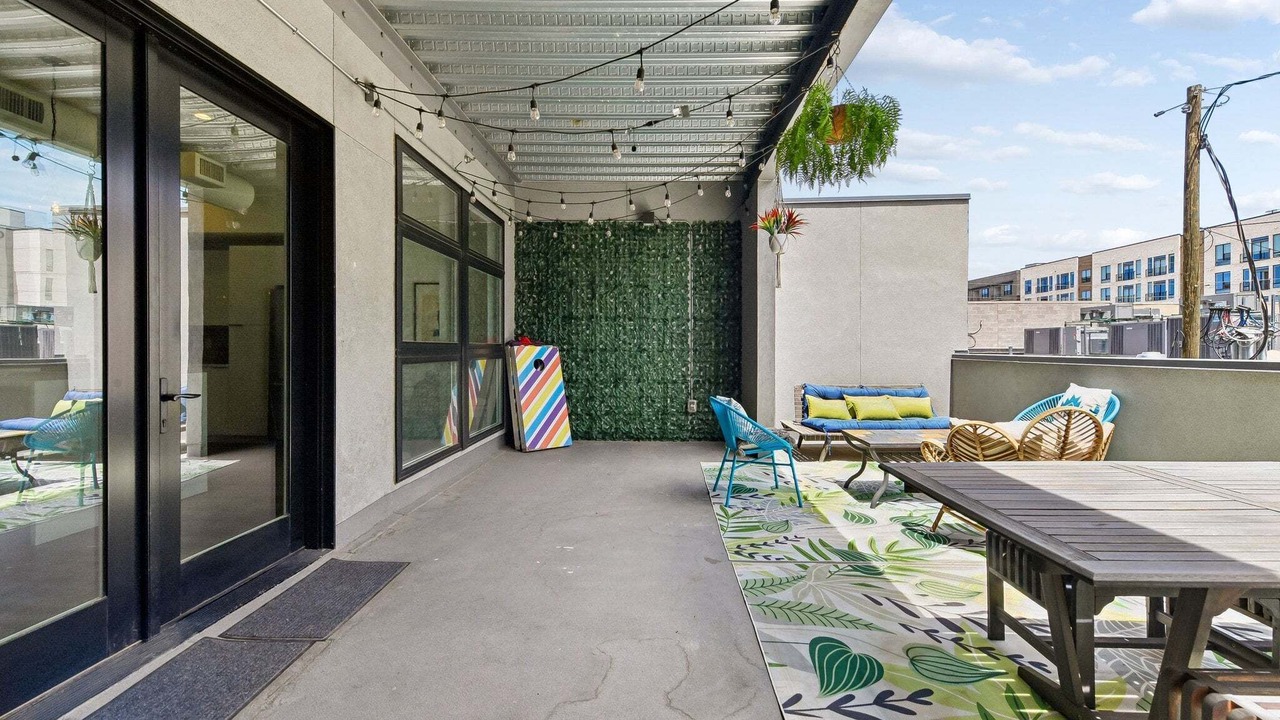 Photo of Outdoor in River North Art District