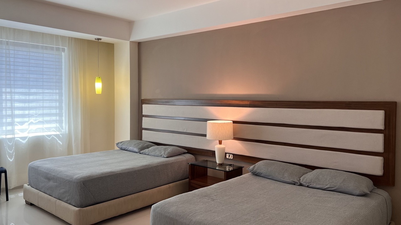 Photo of Bedroom in Alfredo V. Bonfil