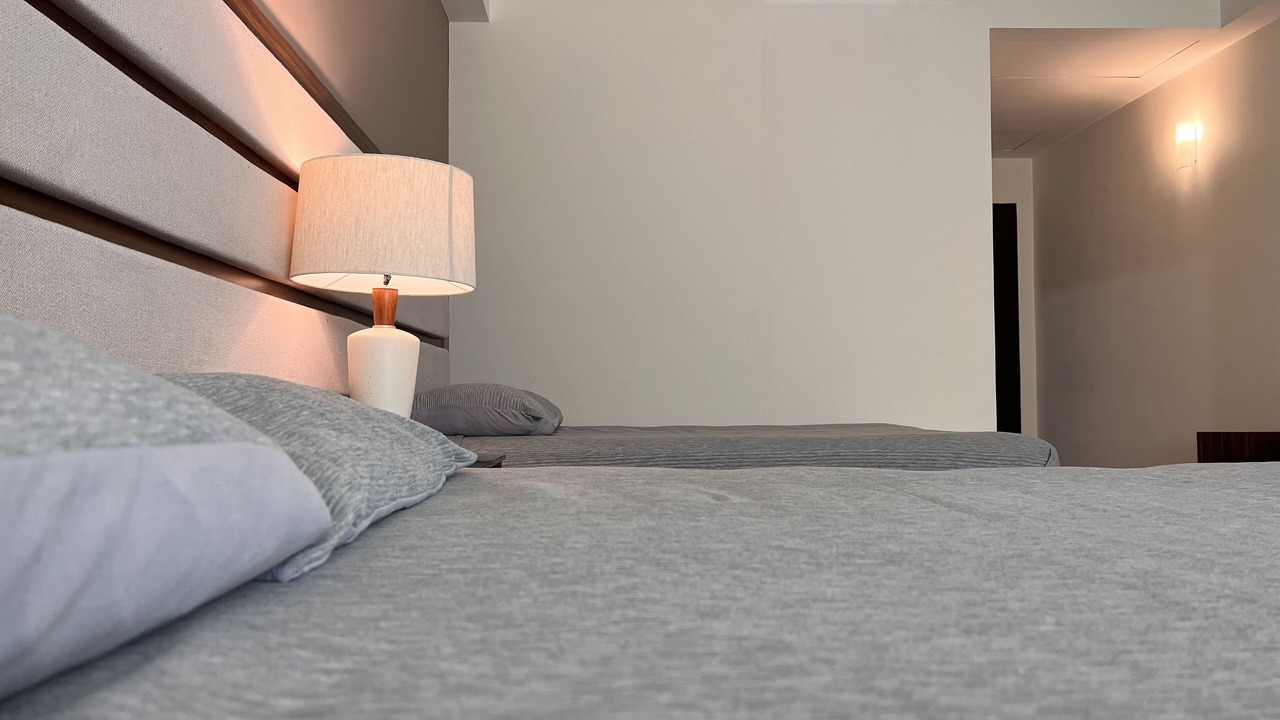 Photo of Bedroom in Alfredo V. Bonfil
