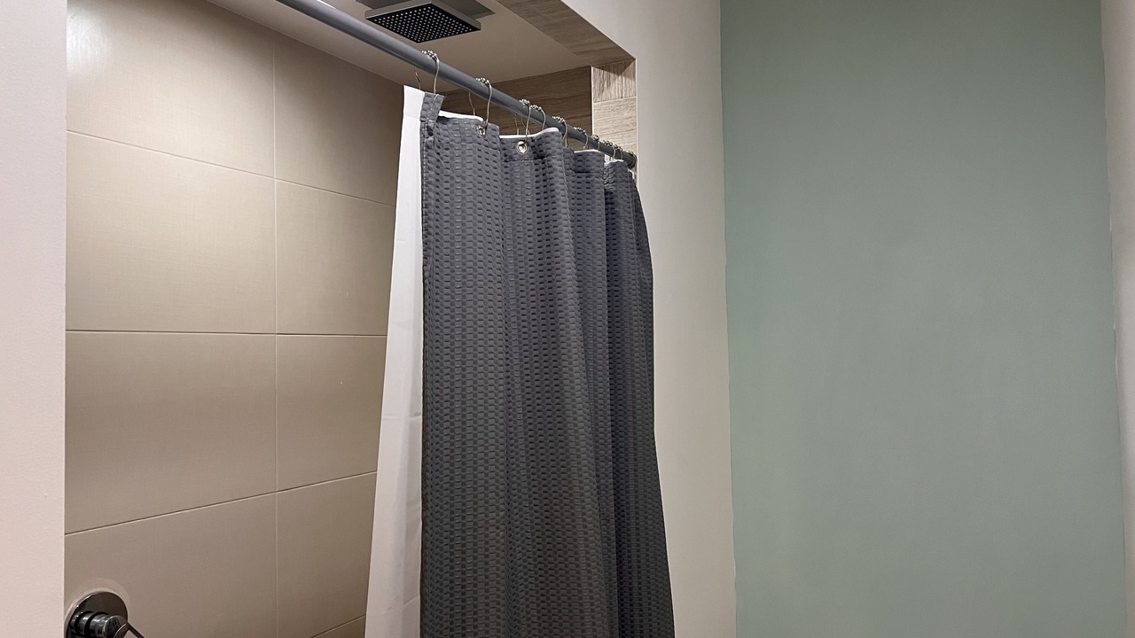 Photo of Bathroom in Alfredo V. Bonfil