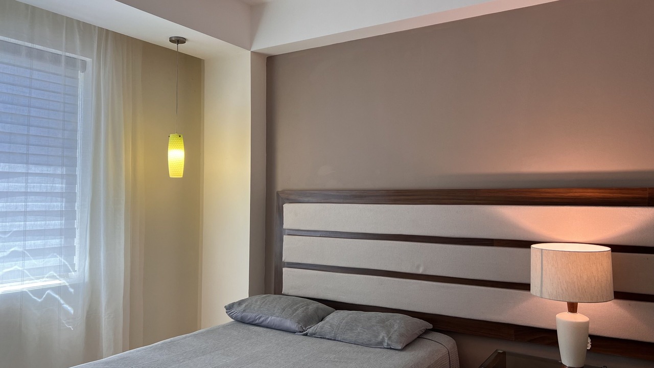 Photo of Bedroom in Alfredo V. Bonfil