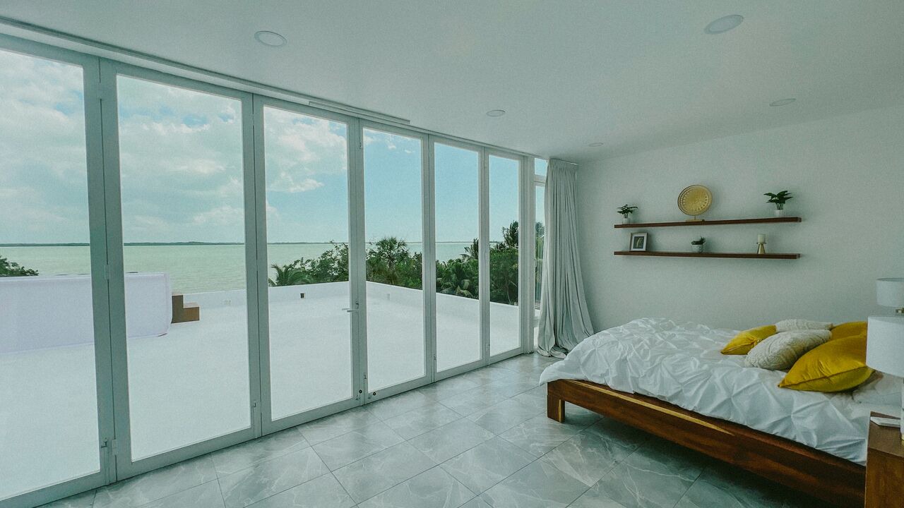 Photo of Bedroom in Othon P. Blanco