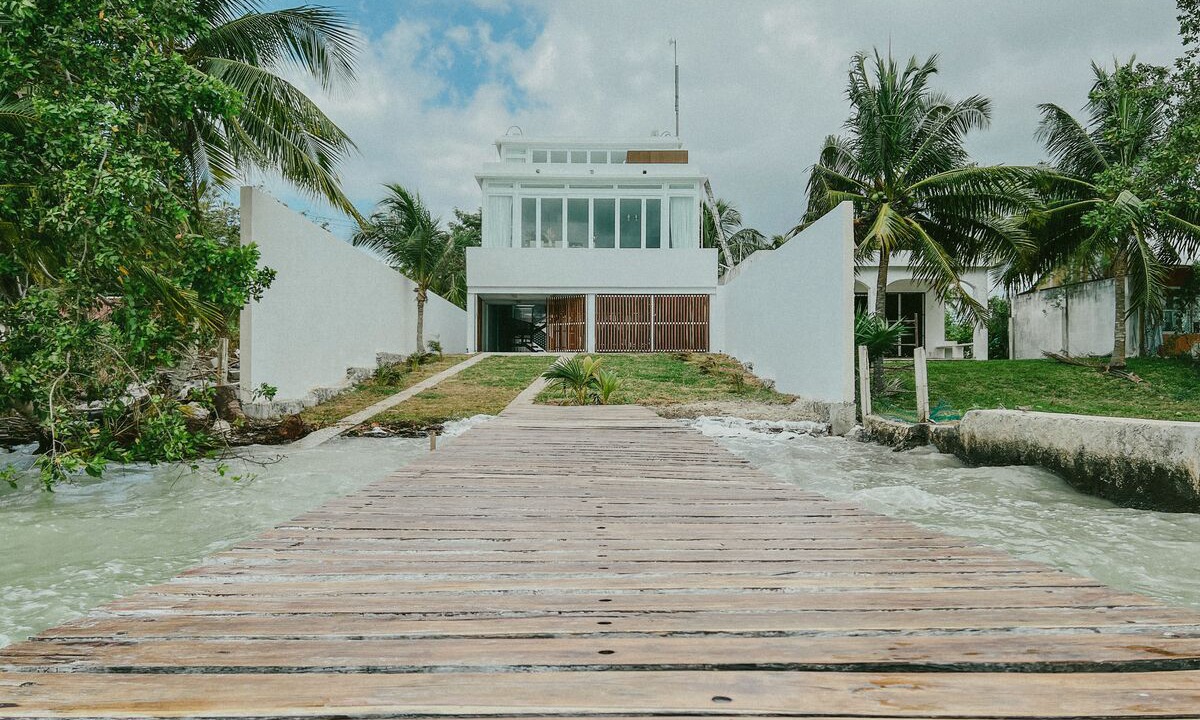 Photo of Outdoor in Othon P. Blanco