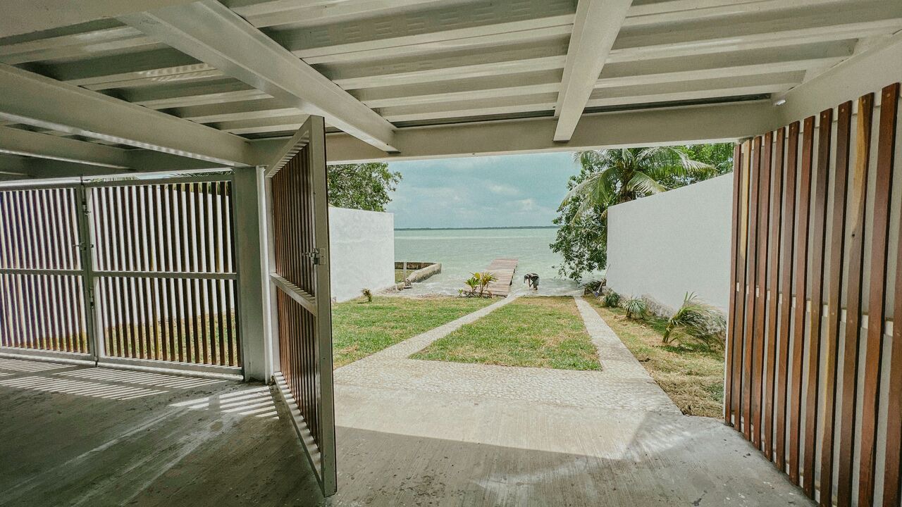 Photo of Patio Balcony in Othon P. Blanco