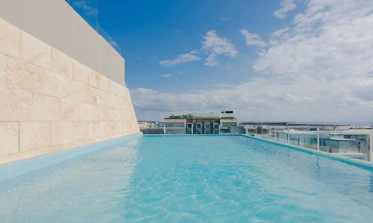 Photo of Outdoor in Gonzalo Guerrero