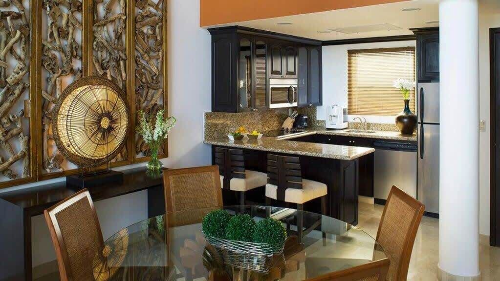 Photo of Kitchen in Downtown Cancun