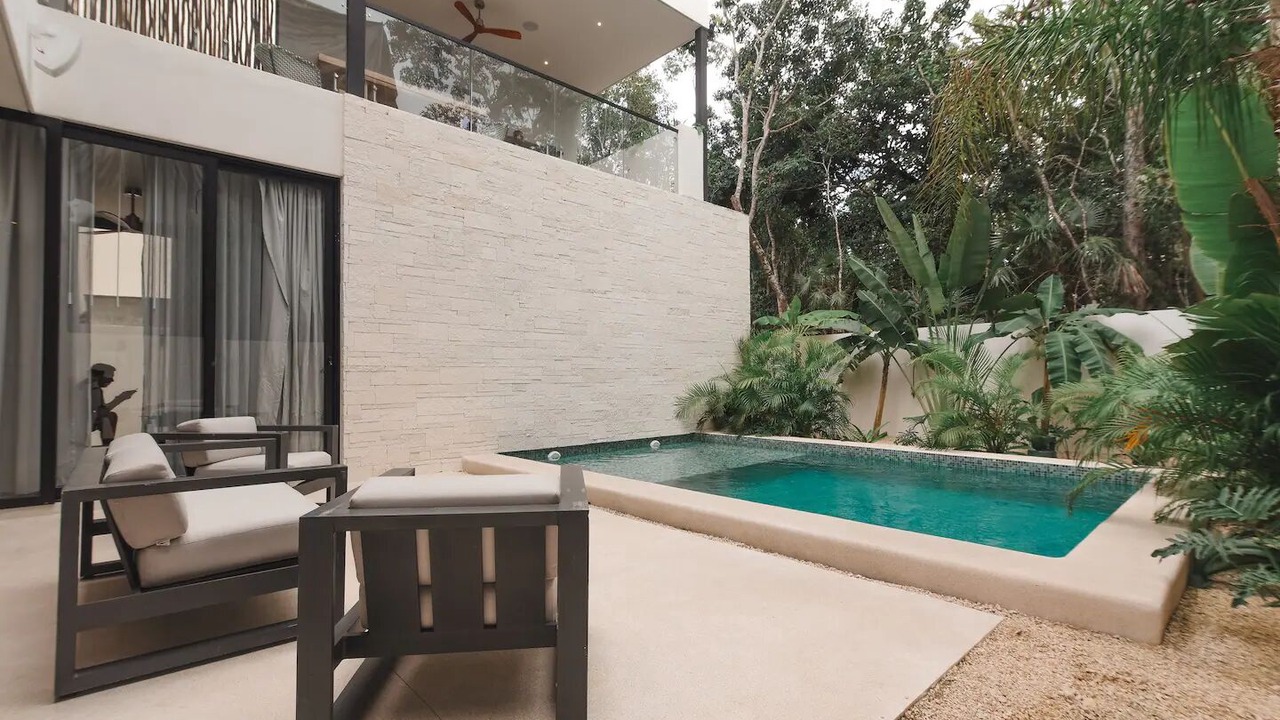 Photo of Outdoor in Tulum