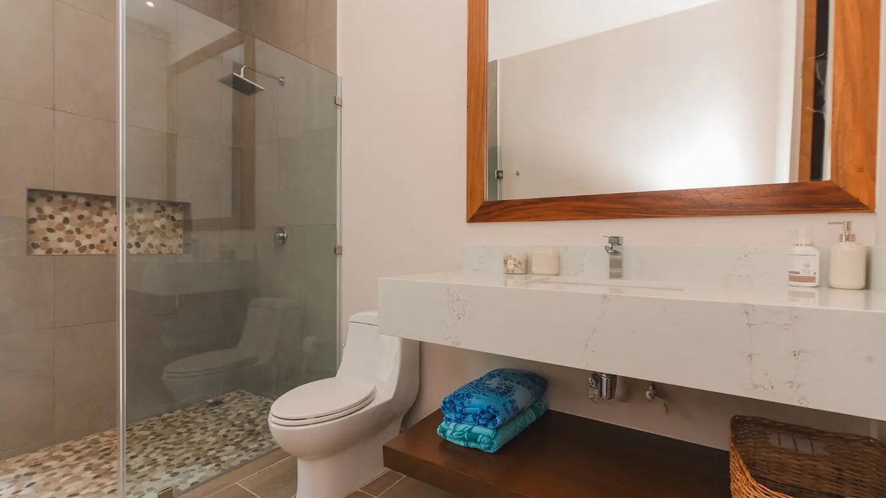 Photo of Bathroom in Tulum