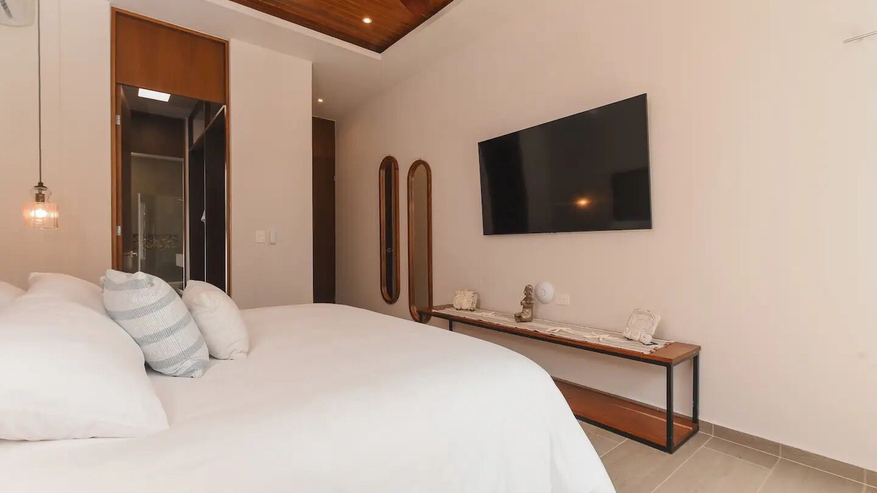 Photo of Bedroom in Tulum