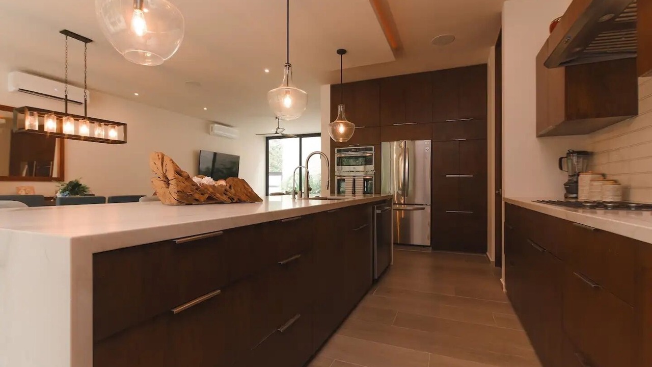 Photo of Kitchen in Tulum