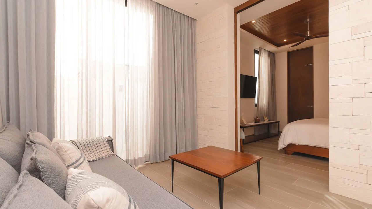 Photo of Bedroom in Tulum