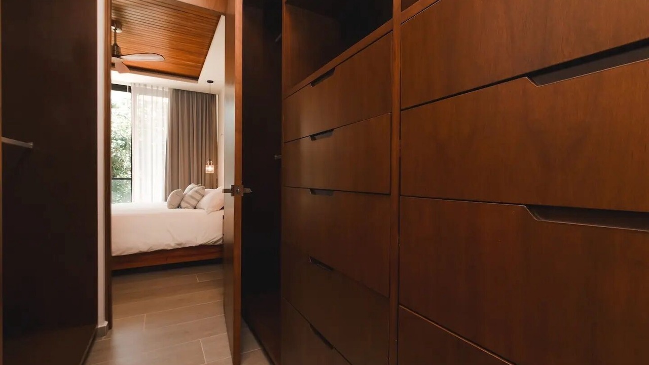 Photo of Bedroom in Tulum