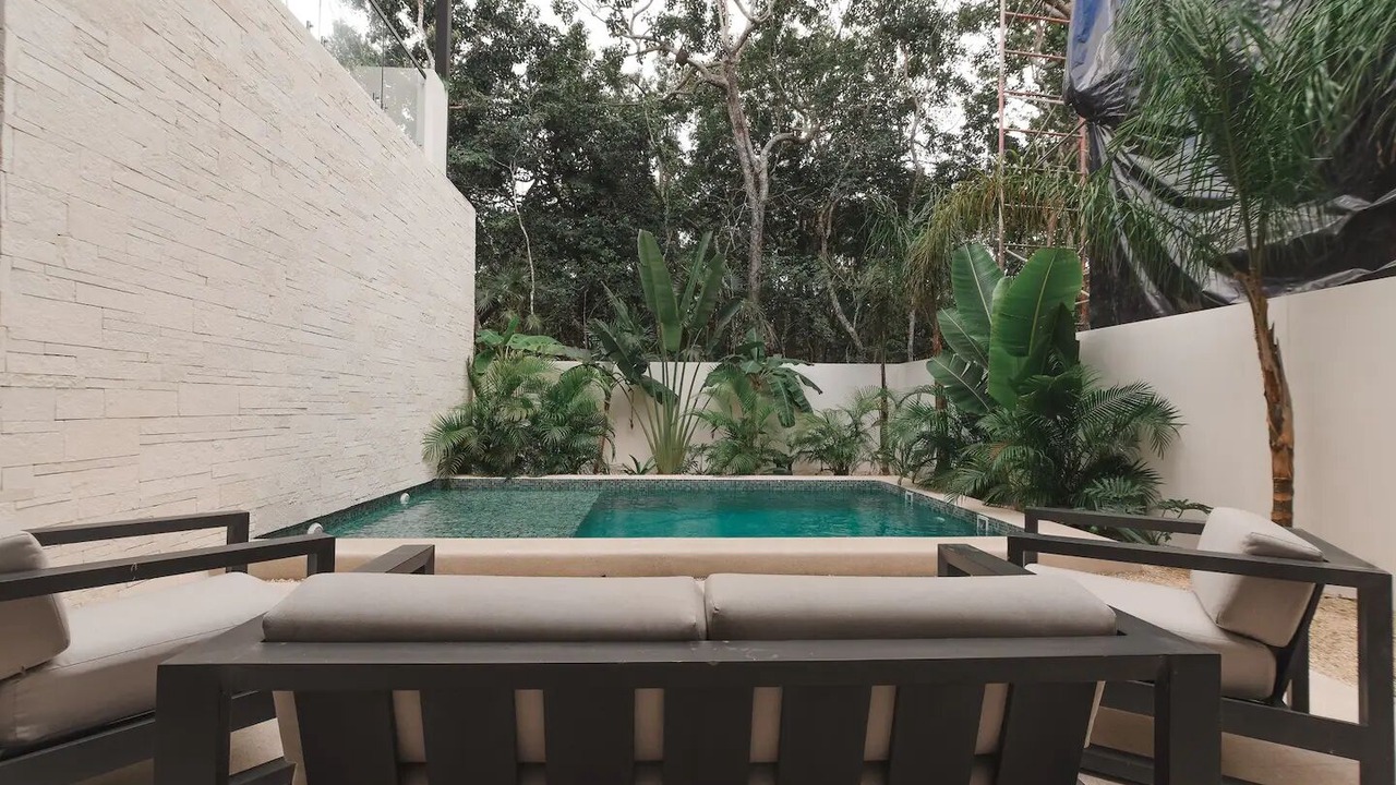 Photo of Outdoor in Tulum
