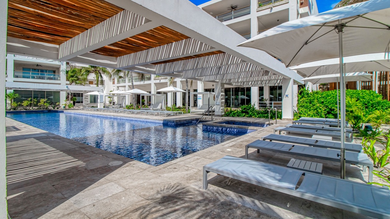 Photo of Outdoor in Playa Mujeres