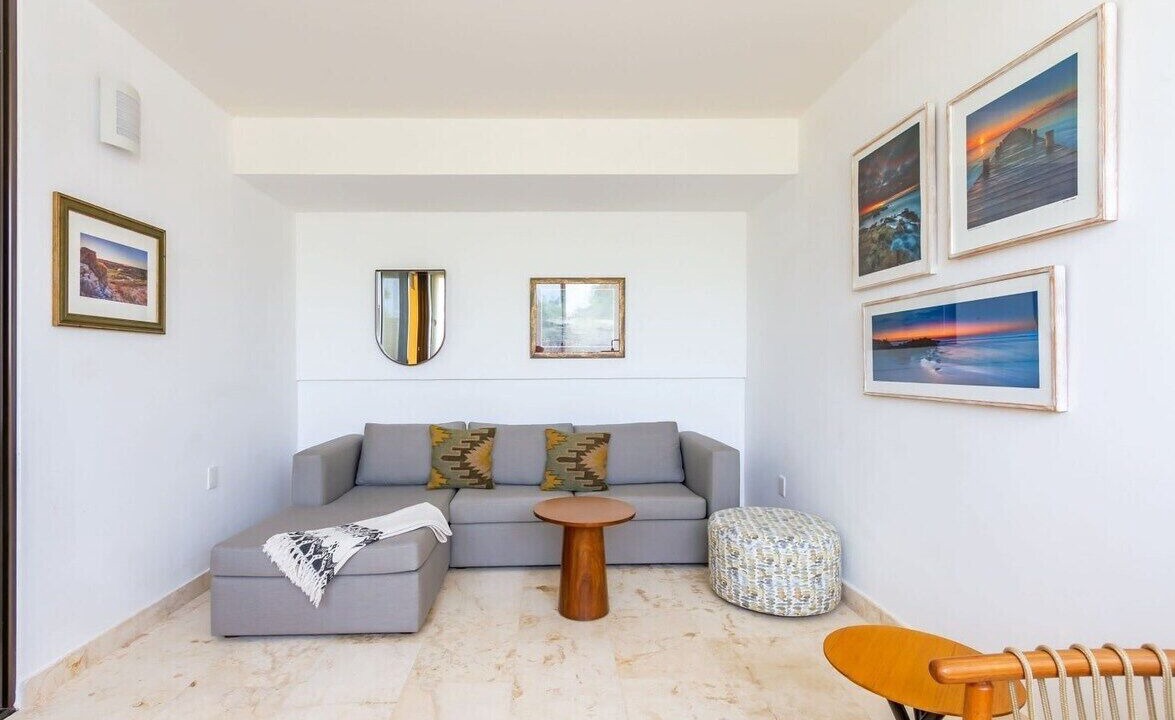 Photo of Bedroom in Akumal