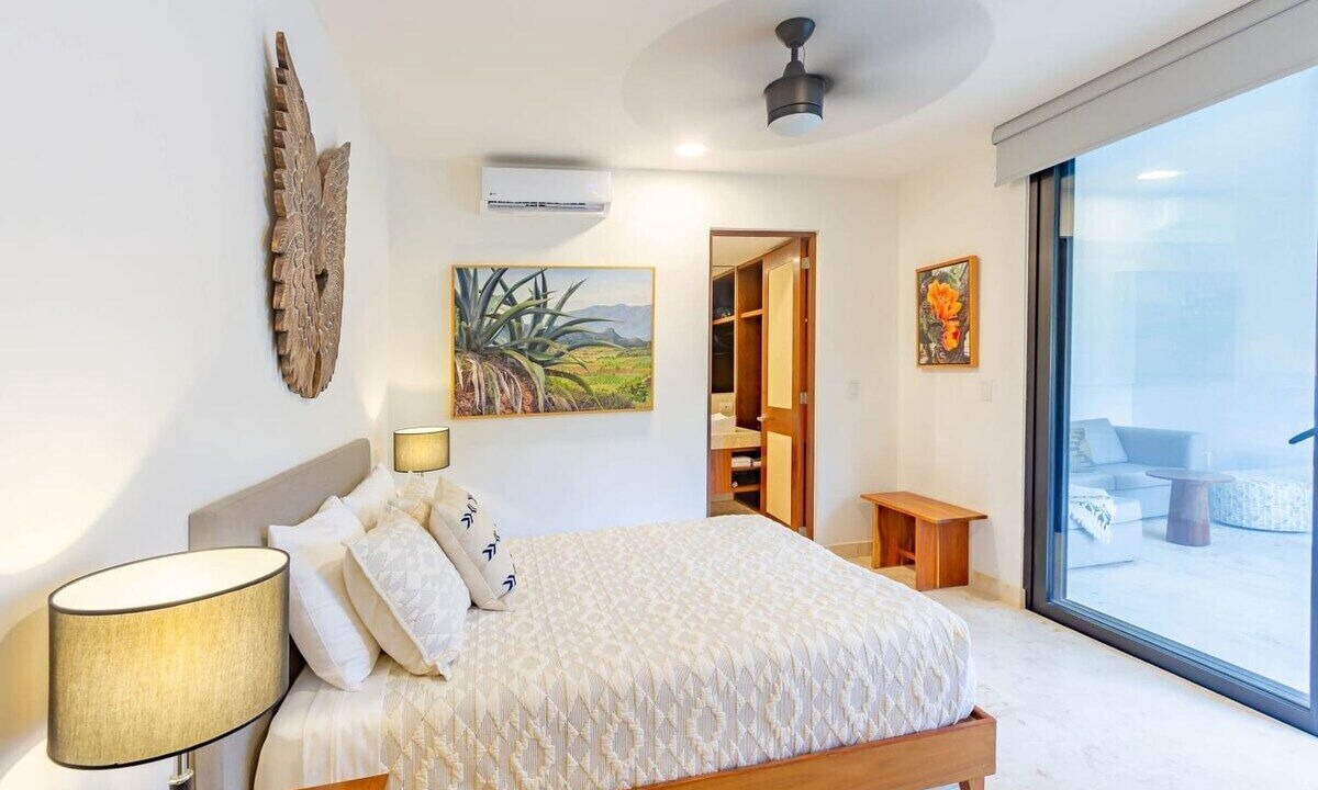 Photo of Bathroom in Akumal