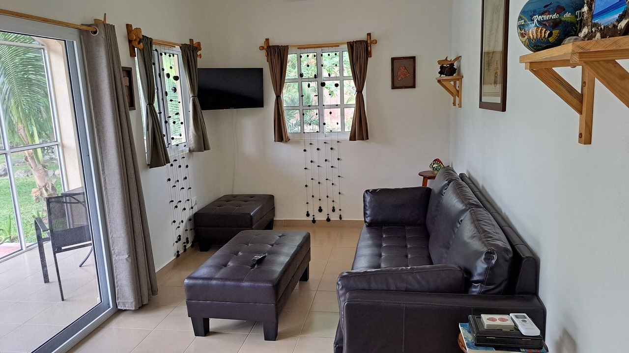 Photo of Bedroom in Costa Maya