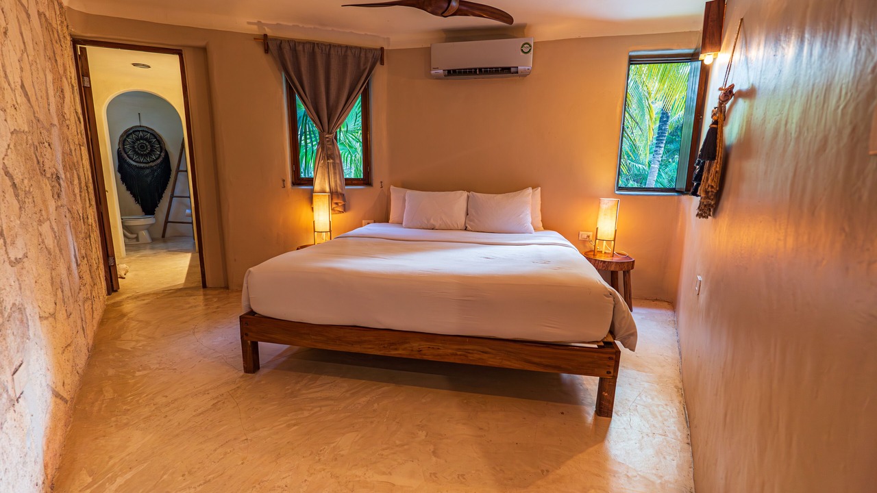 Photo of Bedroom in Zona Hotelera