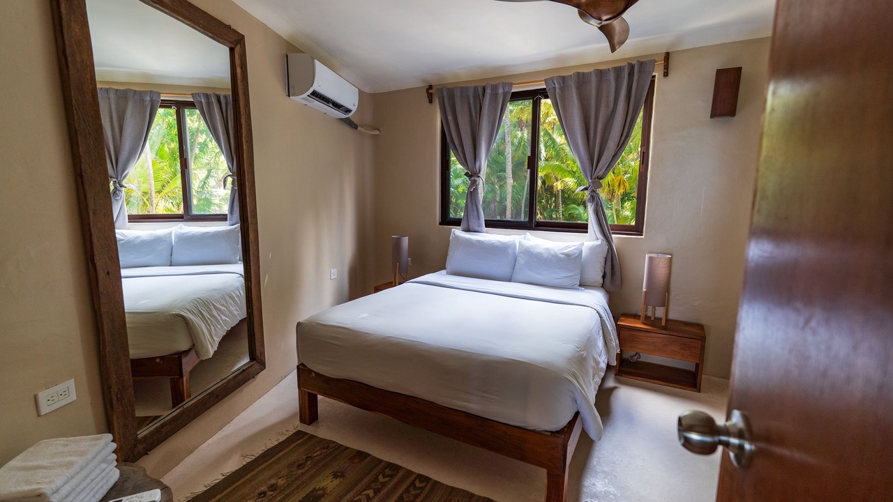 Photo of Bedroom in Zona Hotelera